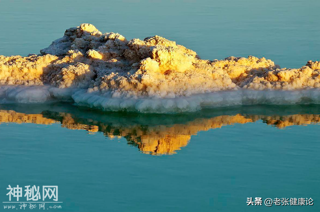 意想不到！被中国用核武器轰炸45次的罗布泊，现在竟变成了这样-19.jpg