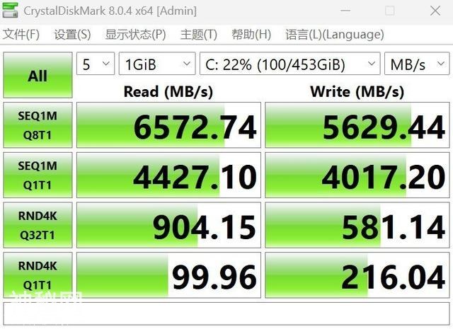Alienware外星人m16 R2评测：触手可得的信仰级硬核游戏本-30.jpg