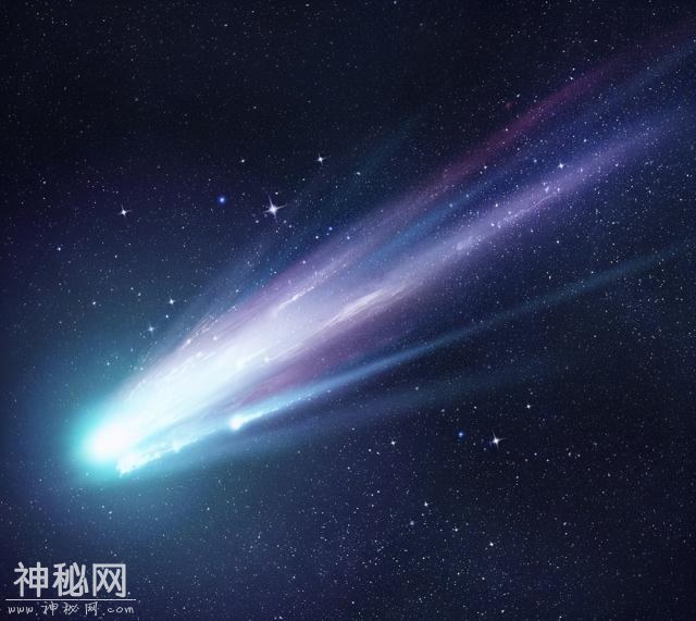 太震撼了！地球从一粒微尘到行星的形成过程-8.jpg