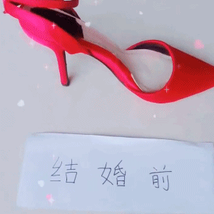 哈哈一笑，50张搞笑动图：你们是出来吓人的吗？-15.jpg