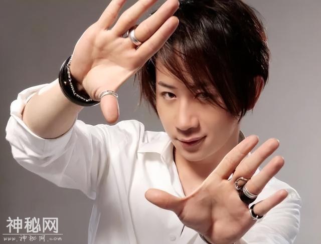 4年时间“封杀”两次，五登春晚后销声匿迹，刘谦经历了什么？-4.jpg