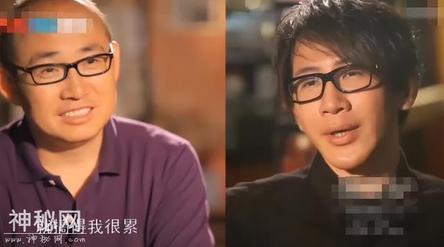 4年时间“封杀”两次，五登春晚后销声匿迹，刘谦经历了什么？-30.jpg