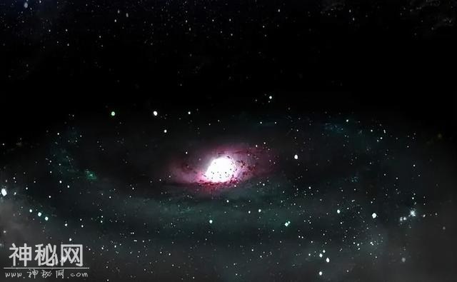 宇宙真的是寂静无声，完全真空的吗？不！宇宙其实并不空旷！-2.jpg