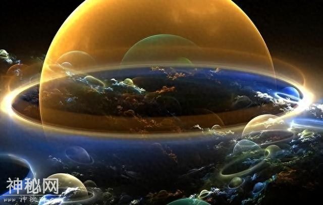 宇宙真的是寂静无声，完全真空的吗？不！宇宙其实并不空旷！-1.jpg
