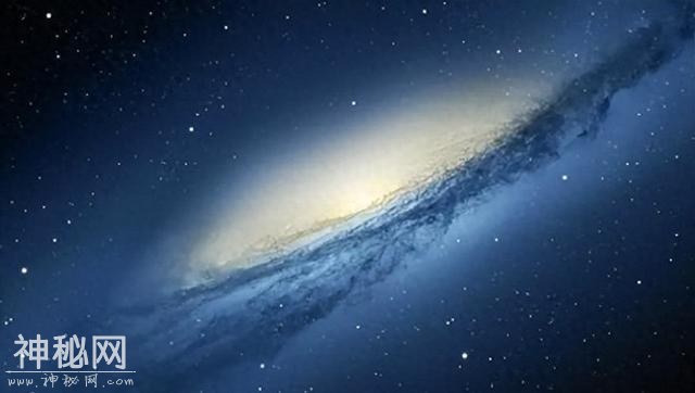 宇宙真的是寂静无声，完全真空的吗？不！宇宙其实并不空旷！-3.jpg