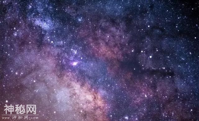 宇宙真的是寂静无声，完全真空的吗？不！宇宙其实并不空旷！-4.jpg