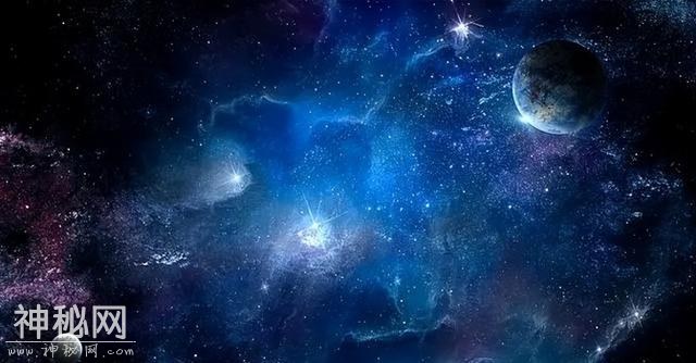 宇宙真的是寂静无声，完全真空的吗？不！宇宙其实并不空旷！-9.jpg