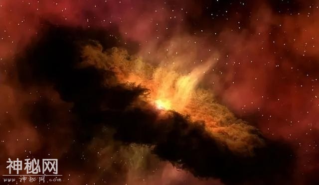 宇宙真的是寂静无声，完全真空的吗？不！宇宙其实并不空旷！-8.jpg