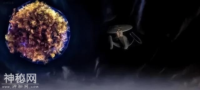宇宙真的是寂静无声，完全真空的吗？不！宇宙其实并不空旷！-7.jpg