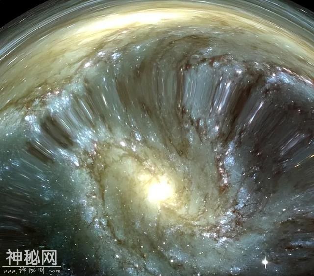 宇宙真的是寂静无声，完全真空的吗？不！宇宙其实并不空旷！-6.jpg