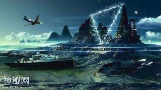 曾经的地球禁区，神秘的百慕大三角，为啥现在没人提了？-5.jpg