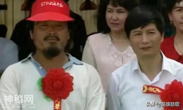 96年，探险家余纯顺曝尸罗布泊，准备如此充分，为何还会出事？-5.jpg