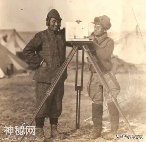 96年，探险家余纯顺曝尸罗布泊，准备如此充分，为何还会出事？-3.jpg