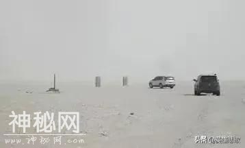 96年，探险家余纯顺曝尸罗布泊，准备如此充分，为何还会出事？-9.jpg