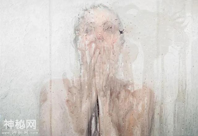 笔触穿透灵魂！美女画家艾拉莎的人体美学，比裸体更赤裸-21.jpg