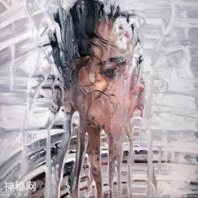 笔触穿透灵魂！美女画家艾拉莎的人体美学，比裸体更赤裸-34.jpg