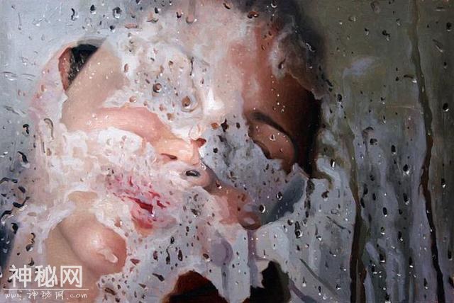 笔触穿透灵魂！美女画家艾拉莎的人体美学，比裸体更赤裸-44.jpg