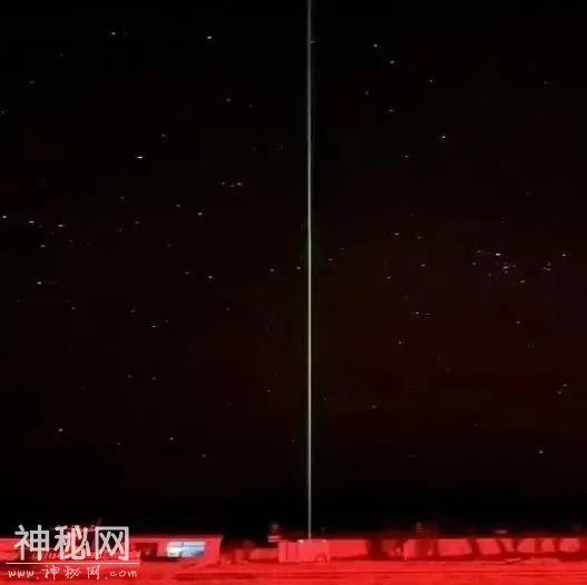 天津出现不明飞行物？真相是……-3.jpg