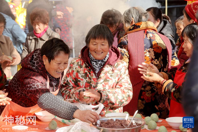 浙江德清：乡村民俗迎新年-2.jpg