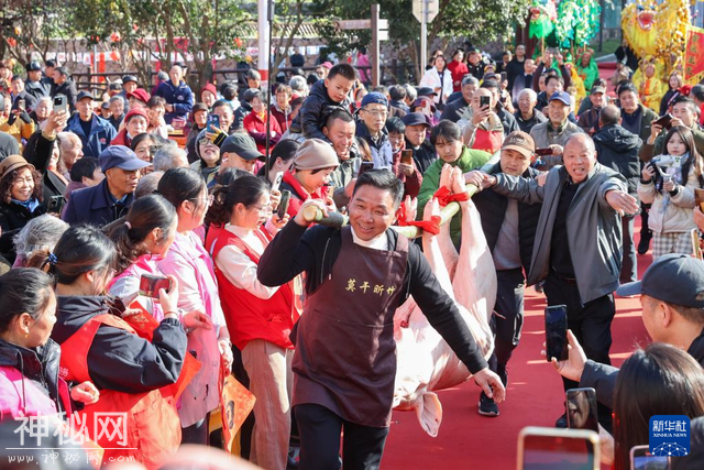 浙江德清：乡村民俗迎新年-5.jpg