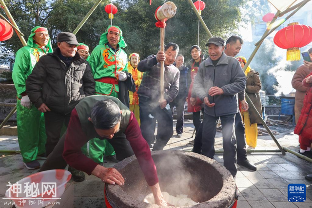 浙江德清：乡村民俗迎新年-6.jpg