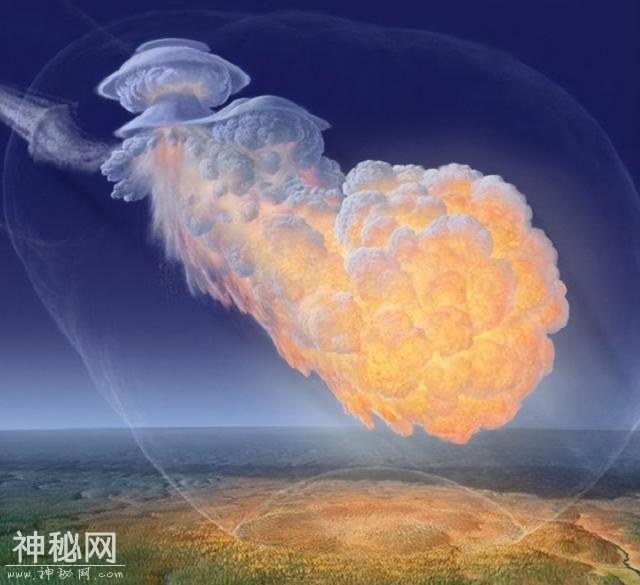 史上最诡异的3次天灾：其中一次发生在中国，至今无人能够解答-6.jpg
