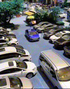 开怀大笑，50组搞笑动图，这个家没我，得散！不说了，洗碗去。-45.jpg