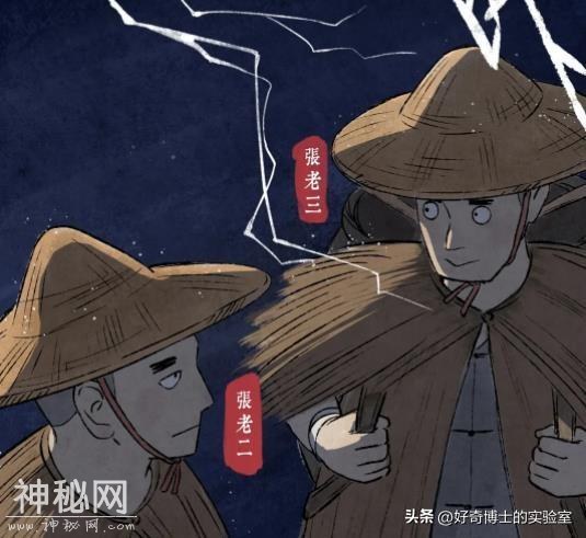 沉浸式体验，100年前盗墓全过程！-2.jpg