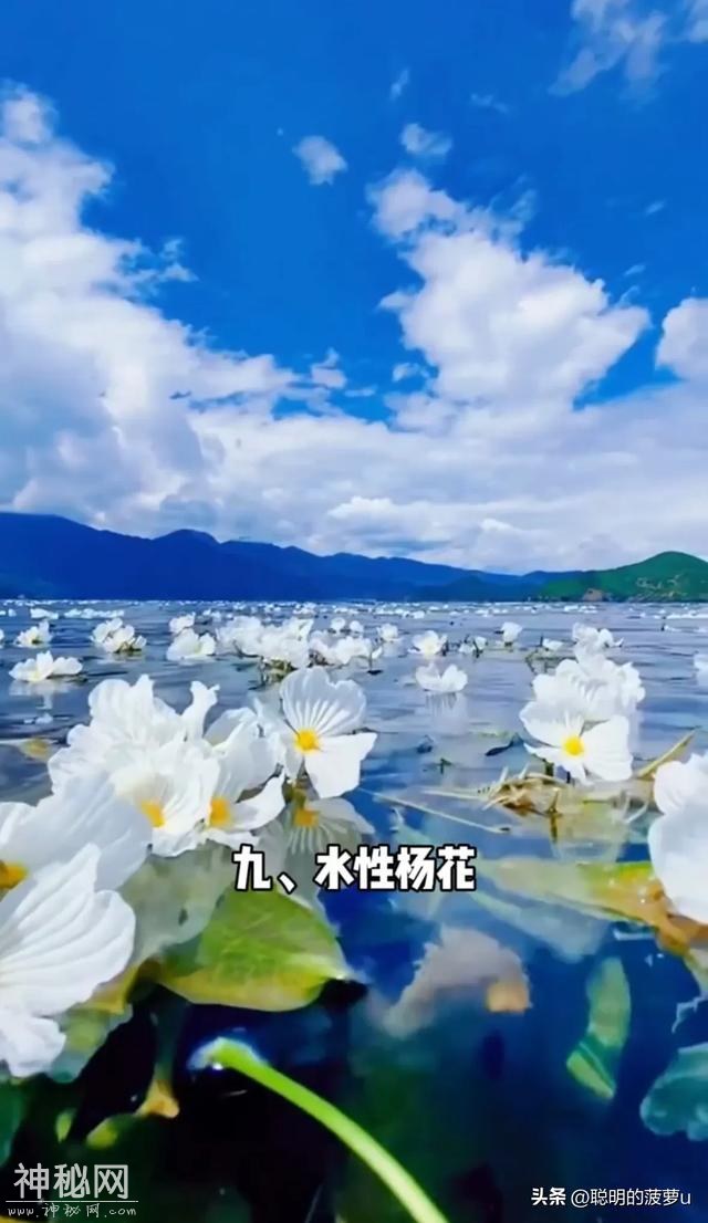 中国超级震撼的10个自然现象，你见过一个此生无憾。-22.jpg