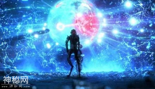 外星人真的存在吗？宇宙的“邻居”在干嘛？-1.jpg