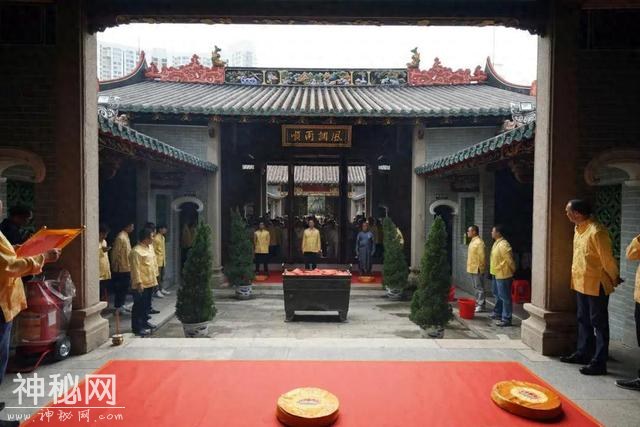 圳名丨非遗里的地名之民俗与美食篇-1.jpg