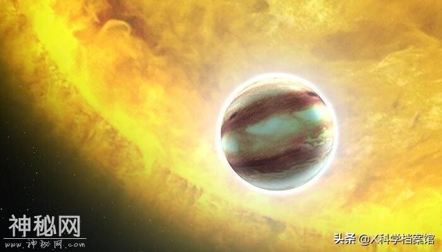 神秘！宇宙最恐怖的十大星球，科学家揭开另类外貌-15.jpg
