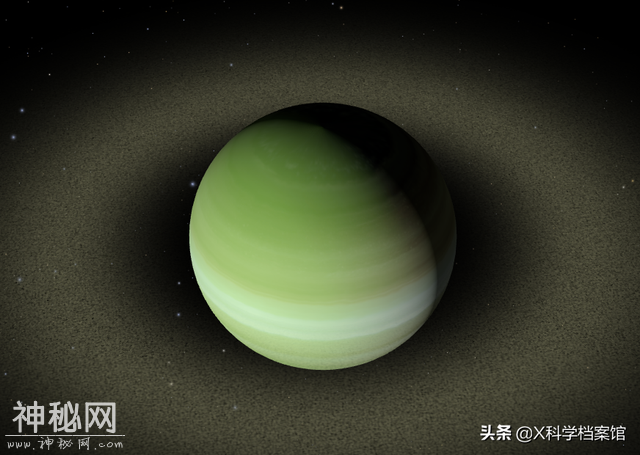 神秘！宇宙最恐怖的十大星球，科学家揭开另类外貌-16.jpg