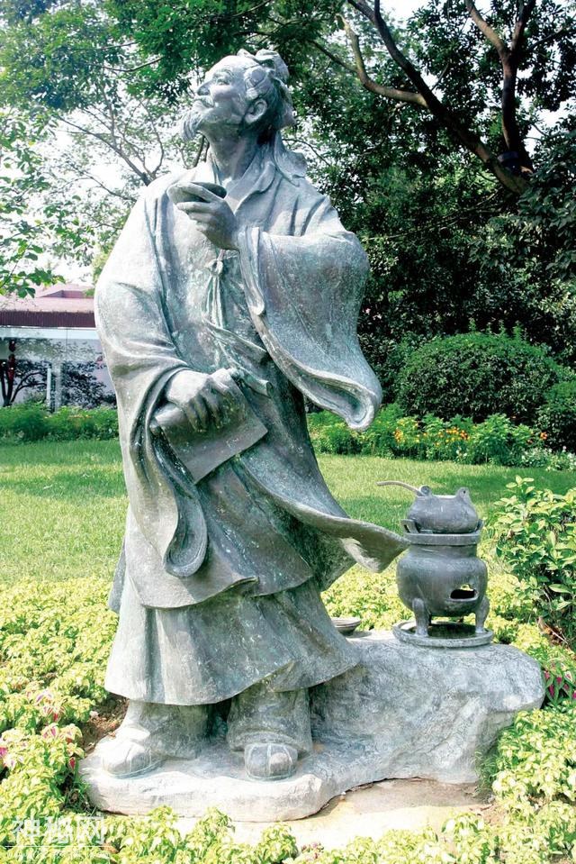 中国文化十位圣人，除了孔子和王羲之，你还知道谁？-10.jpg