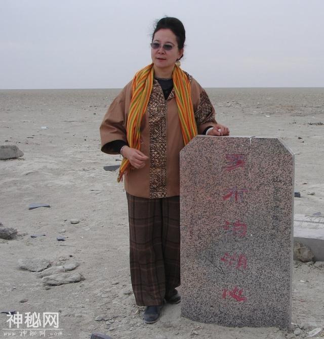 罗布泊“重生”了：曾经的核试验基地，如今却能养活亿万中国人-17.jpg