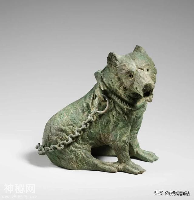 40件世界各国罕见的文物：每一件都价值连城-24.jpg