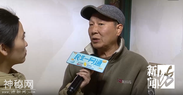 上海一男子得了怪病？医生建议查家里！挪开衣橱大吃一惊……-10.jpg