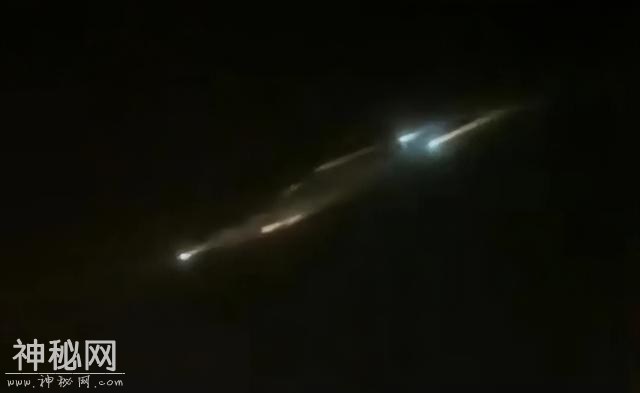 悬浮空中一动不动！金属球状不明飞行物现身四川上空：到底是什么-2.jpg
