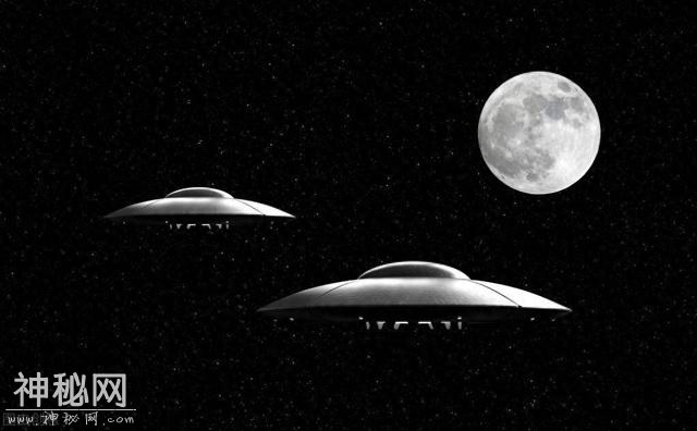 史上首次针对UFO的听证会，美国公布UFO信息，外星人真的存在？-1.jpg
