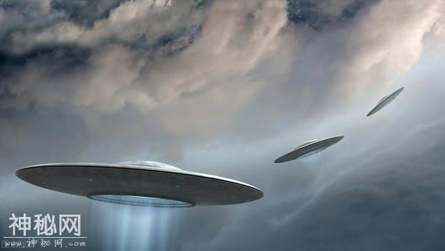 史上首次针对UFO的听证会，美国公布UFO信息，外星人真的存在？-8.jpg