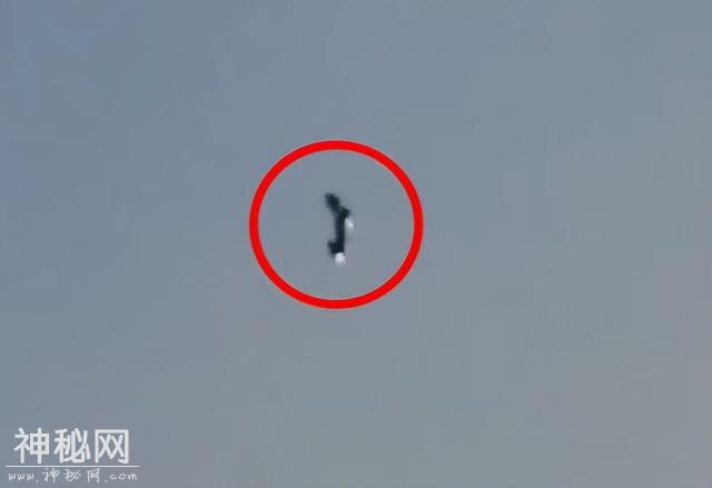 史上首次针对UFO的听证会，美国公布UFO信息，外星人真的存在？-9.jpg