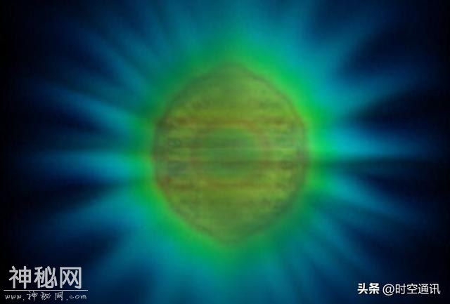 光子是不死之身，没有寿命限制，但宇宙为啥还是黑的呢？-1.jpg