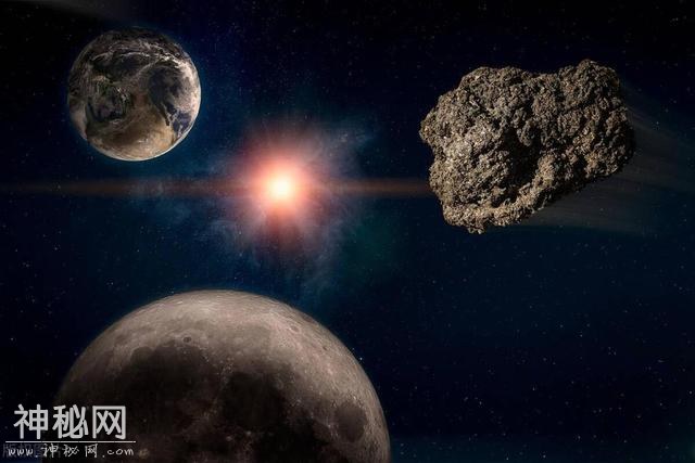 为什么宇宙中的星球都是球形？-3.jpg