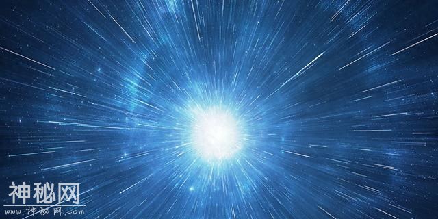 光速虽然是速度的极限，但在宇宙尺度下，其实就如同龟速一般！-1.jpg