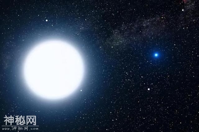 光速虽然是速度的极限，但在宇宙尺度下，其实就如同龟速一般！-4.jpg