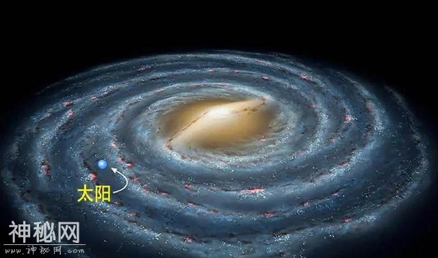 光速虽然是速度的极限，但在宇宙尺度下，其实就如同龟速一般！-5.jpg