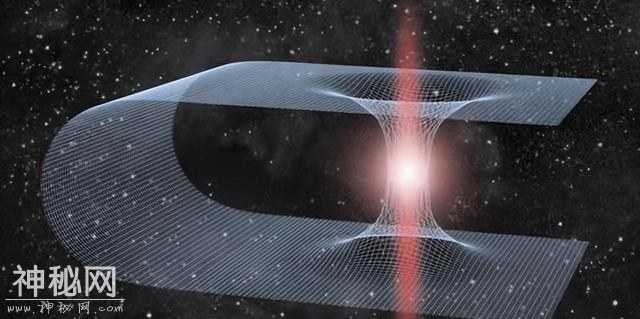 光速虽然是速度的极限，但在宇宙尺度下，其实就如同龟速一般！-9.jpg