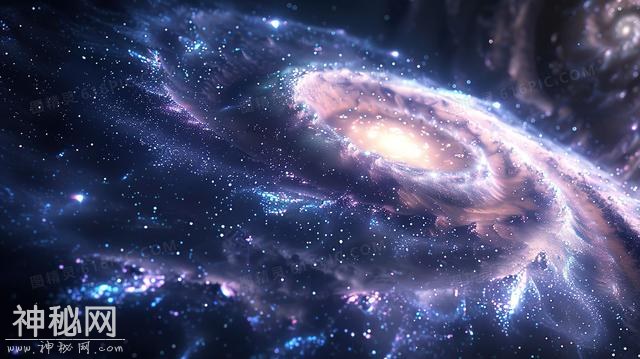 光速虽然是速度的极限，但在宇宙尺度下，其实就如同龟速一般！-10.jpg