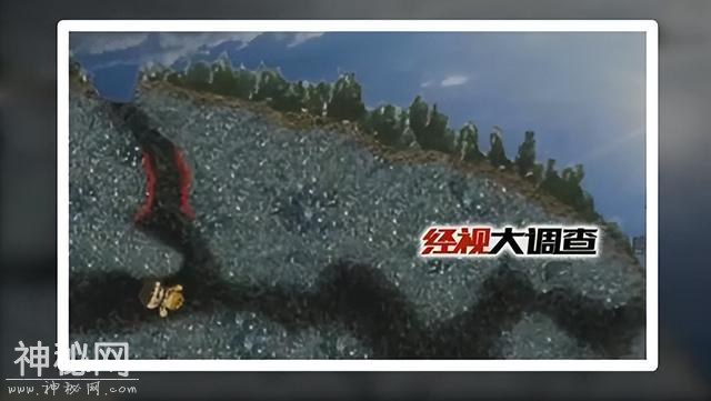 78年，湖南5岁男孩掉入天坑，生活8年成“野人”，如今怎么样了？-6.jpg