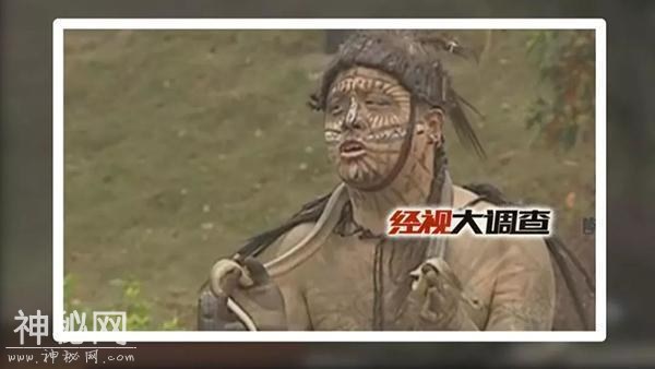 78年，湖南5岁男孩掉入天坑，生活8年成“野人”，如今怎么样了？-9.jpg